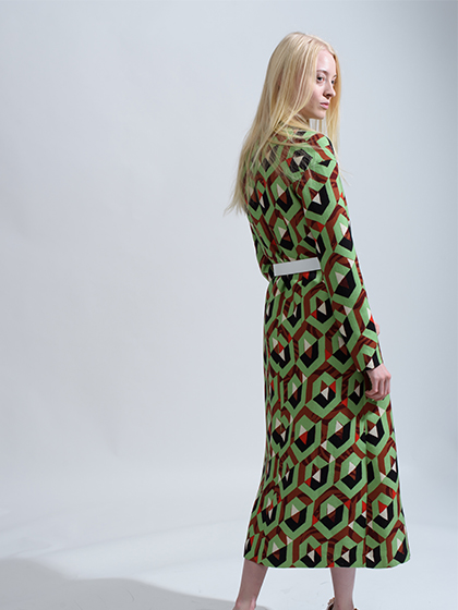 Industria de la moda