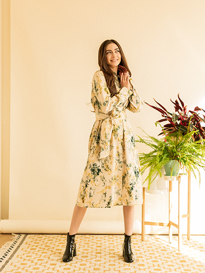 Industria de la moda