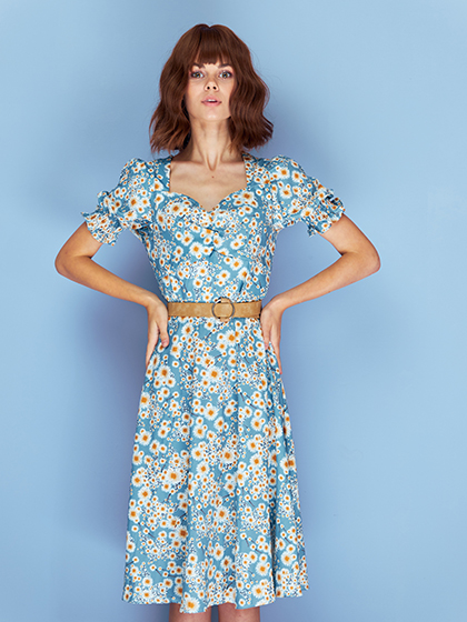 Industria de la moda