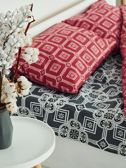 Decoración del hogar