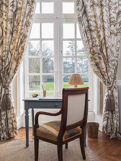 Decoración del hogar