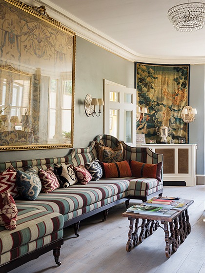 Decoración del hogar