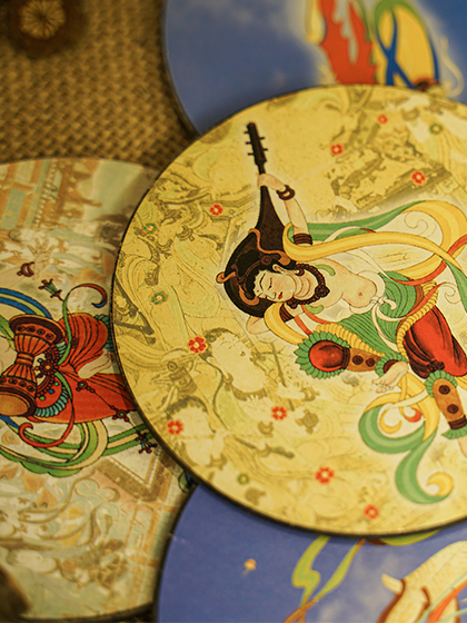 Cultural y Crea Productos y Regalos