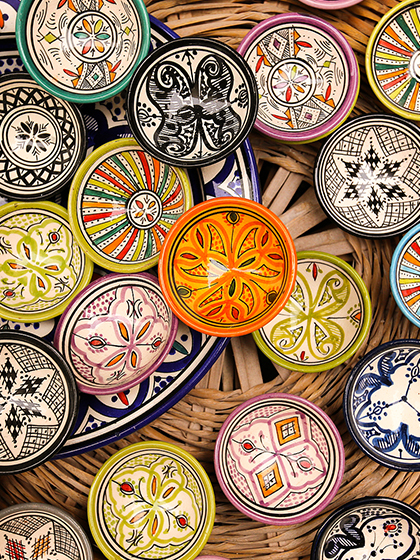 Cultural y Crea Productos y Regalos