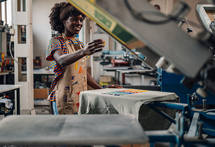 Shaoxing Ruiyin Textile Co., Ltd.