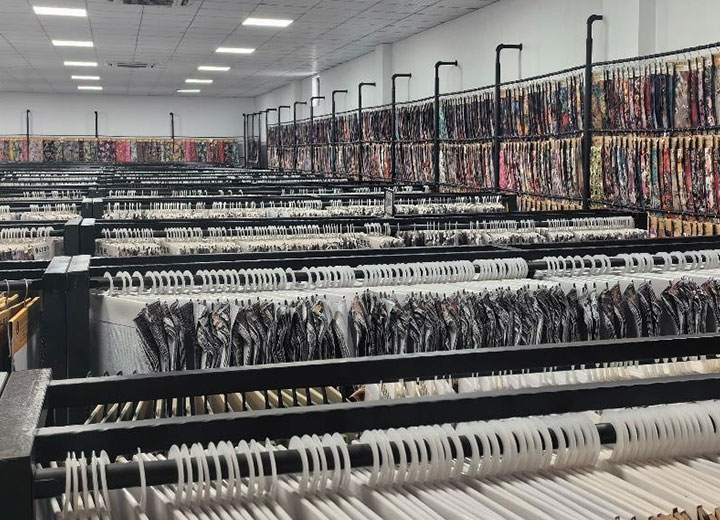 Shaoxing Ruiyin Textile Co., Ltd.